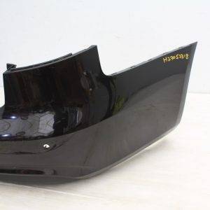 Audi A4 B8 Avant Rear Bumper 2012 TO 2015 8K9807511L - Image 5