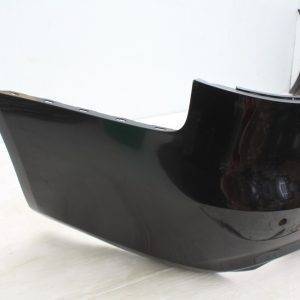 Audi A4 B8 Avant Rear Bumper 2012 TO 2015 8K9807511L - Image 6