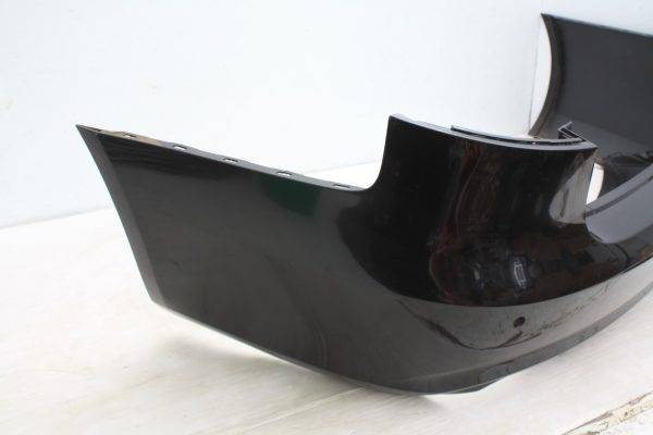 Audi A4 B8 Avant Rear Bumper 2012 TO 2015 8K9807511L 178448615622 6