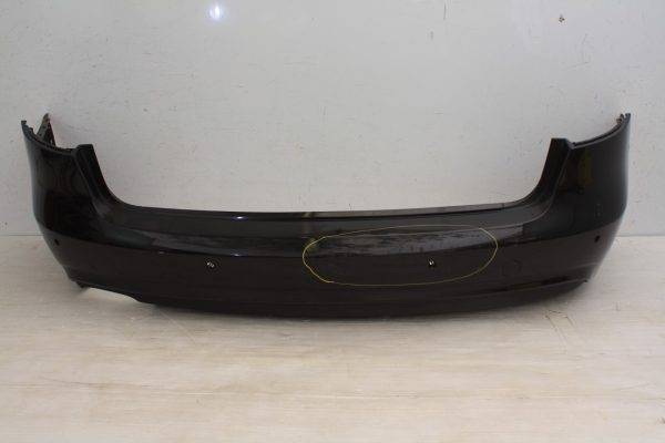 Audi A4 B8 Avant Rear Bumper 2012 TO 2015 8K9807511L 178448615622