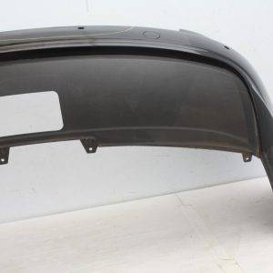 Audi A4 B8 Avant Rear Bumper 2012 TO 2015 8K9807511L - Image 9