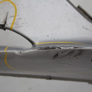 Audi A4 B8 Front Bumper 2012 TO 2015 8K0807437AA Genuine *DAMAGED* - Image 11