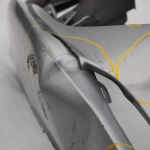 Audi A4 B8 Front Bumper 2012 TO 2015 8K0807437AA Genuine *DAMAGED* - Image 13