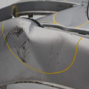 Audi A4 B8 Front Bumper 2012 TO 2015 8K0807437AA Genuine *DAMAGED* - Image 14