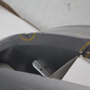 Audi A4 B8 Front Bumper 2012 TO 2015 8K0807437AA Genuine *DAMAGED* - Image 15