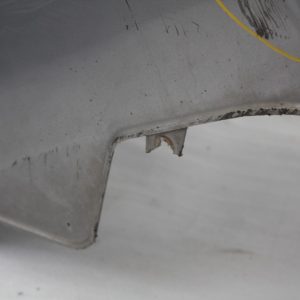 Audi A4 B8 Front Bumper 2012 TO 2015 8K0807437AA Genuine *DAMAGED* - Image 16