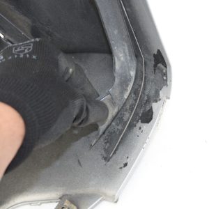 Audi A4 B8 Front Bumper 2012 TO 2015 8K0807437AA Genuine *DAMAGED* - Image 20