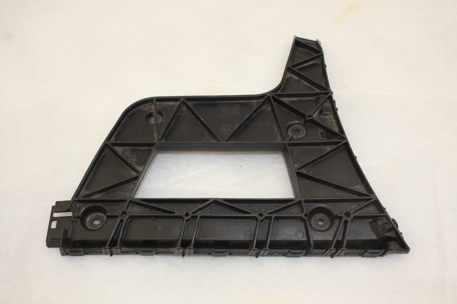 Audi A4 B8 Rear Bumper Left Bracket 2008 TO 2015 8K5807453 Genuine