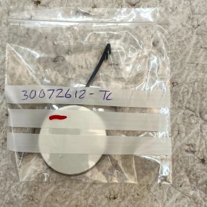 Audi A4 B8 Rear Bumper Tow Hook Eye Cap Cover 2008 TO 2012 8K5807441 Genuine - Image 10
