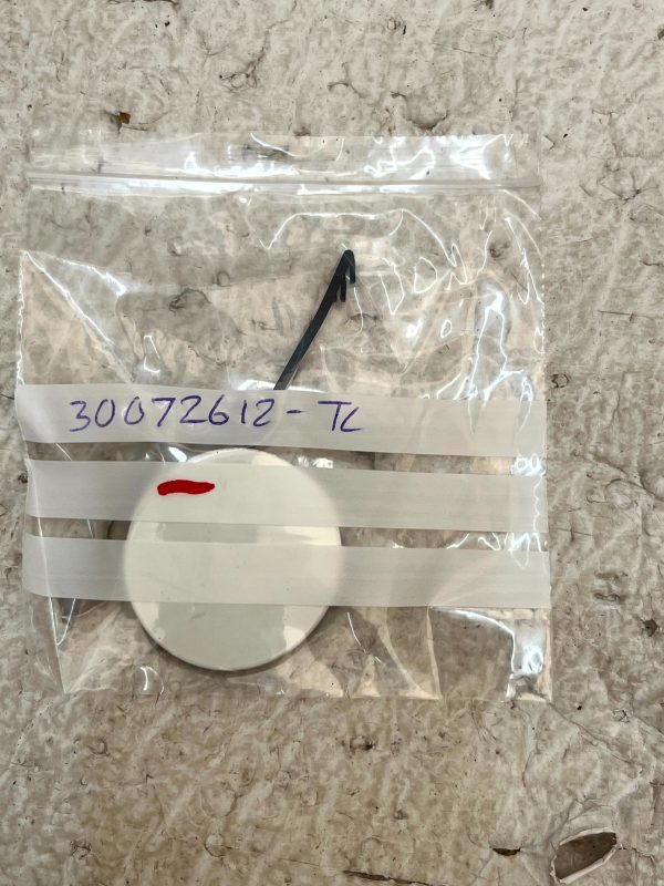 Audi A4 B8 Rear Bumper Tow Hook Eye Cap Cover 2008 TO 2012 8K5807441 Genuine 178440149452 10