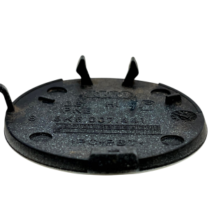 Audi A4 B8 Rear Bumper Tow Hook Eye Cap Cover 2008 TO 2012 8K5807441 Genuine - Image 5