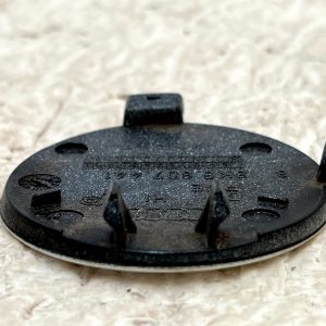 Audi A4 B8 Rear Bumper Tow Hook Eye Cap Cover 2008 TO 2012 8K5807441 Genuine - Image 7