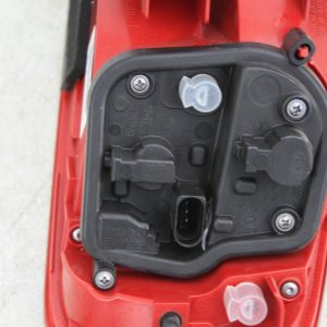Audi A4 B8 Rear Left Outer Tail Light Lamp 2011 TO 2015 8K5945095AA Genuine - Image 12