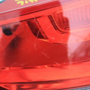 Audi A4 B8 Rear Left Outer Tail Light Lamp 2011 TO 2015 8K5945095AA Genuine - Image 3