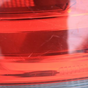 Audi A4 B8 Rear Left Outer Tail Light Lamp 2011 TO 2015 8K5945095AA Genuine - Image 4