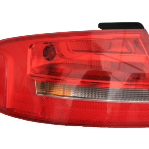 Audi A4 B8 Rear Left Outer Tail Light Lamp 2011 TO 2015 8K5945095AA Genuine - Image 1