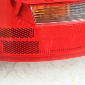 Audi A4 B8 Rear Left Outer Tail Light Lamp 2011 TO 2015 8K5945095AA Genuine - Image 5