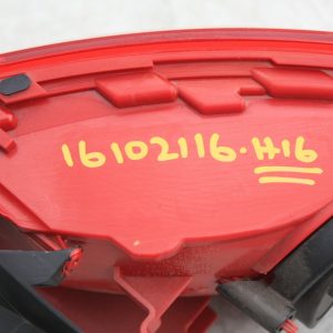 Audi A4 B8 Rear Left Outer Tail Light Lamp 2011 TO 2015 8K5945095AA Genuine - Image 6