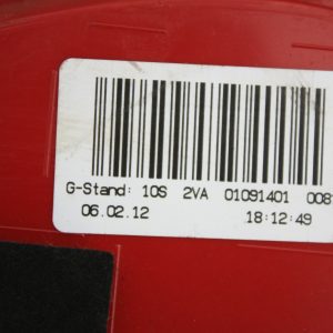 Audi A4 B8 Rear Left Outer Tail Light Lamp 2011 TO 2015 8K5945095AA Genuine - Image 8