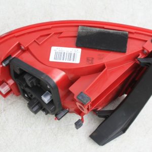 Audi A4 B8 Rear Left Outer Tail Light Lamp 2011 TO 2015 8K5945095AA Genuine - Image 10