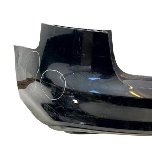 Audi A4 B8 S-Line Rear Bumper 2012 TO 2015 8K9807511N Genuine - Image 3