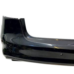 Audi A4 B8 S-Line Rear Bumper 2012 TO 2015 8K9807511N Genuine - Image 4