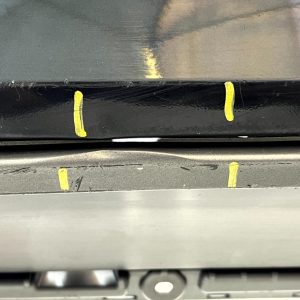 Audi A4 B8 S-Line Rear Bumper 2012 TO 2015 8K9807511N Genuine - Image 9