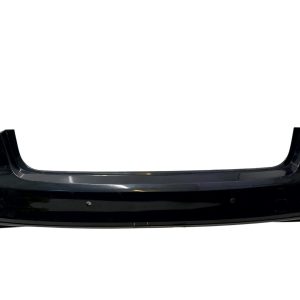 Audi A4 B8 S-Line Rear Bumper 2012 TO 2015 8K9807511N Genuine *DAMAGED*