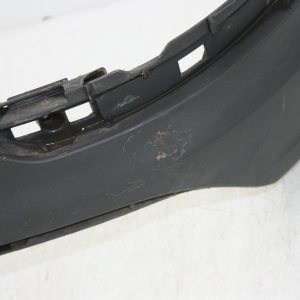 Audi A4 B9 Allroad Rear Bumper Lower Section 2016 TO 2019 8W9807521 Genuine - Image 4