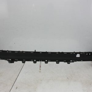 Audi A4 B9 Allroad Rear Bumper Lower Section 2016 TO 2019 8W9807521 Genuine - Image 1