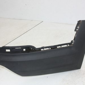 Audi A4 B9 Allroad Rear Bumper Lower Section 2016 TO 2019 8W9807521 Genuine - Image 5