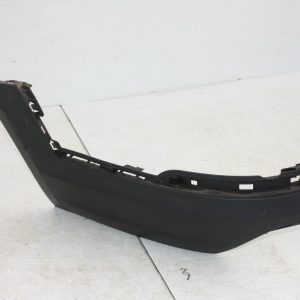 Audi A4 B9 Allroad Rear Bumper Lower Section 2016 TO 2019 8W9807521 Genuine - Image 7