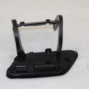 Audi A4 B9 Front Bumper Right Headlight Washer Cover 2019 ON 8W0955276F Genuine - Image 5