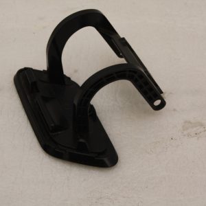 Audi A4 B9 Front Bumper Right Headlight Washer Cover 2019 ON 8W0955276F Genuine - Image 6