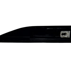 Audi A4 B9 Left Side Skirt Trim 2015 TO 2024 8W0853931A Genuine - Image 9