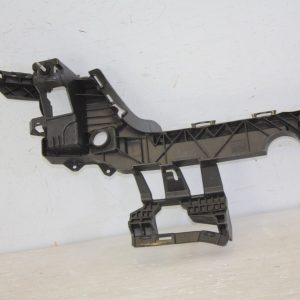 Audi A4 B9 Rear Bumper Support Bracket 2019 On 8W5807385B Genuine - Image 12