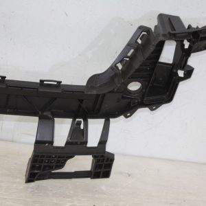 Audi A4 B9 Rear Bumper Support Bracket 2019 On 8W5807385B Genuine - Image 3