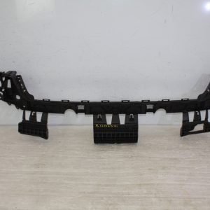 Audi A4 B9 Rear Bumper Support Bracket 2019 On 8W5807385B Genuine - Image 1