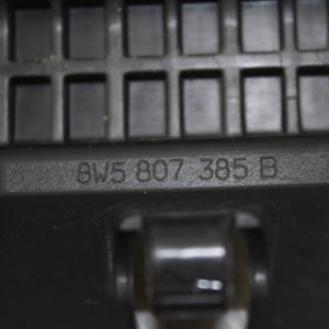 Audi A4 B9 Rear Bumper Support Bracket 2019 On 8W5807385B Genuine - Image 7