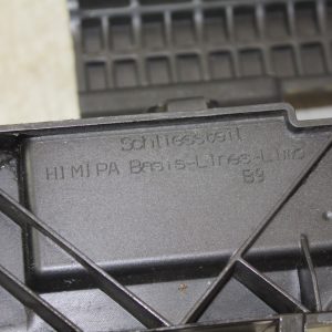 Audi A4 B9 Rear Bumper Support Bracket 2019 On 8W5807385B Genuine - Image 8