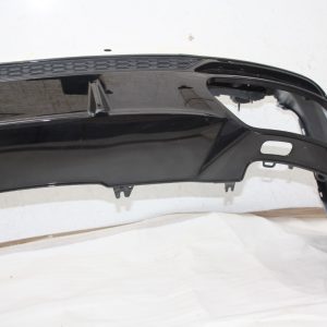 Audi A4 B9 S Line Estate Rear Bumper 2019 TO 2024 8W9807511AB Genuine *DAMAGED* - Image 11