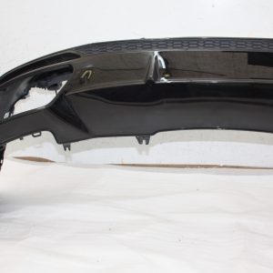 Audi A4 B9 S Line Estate Rear Bumper 2019 TO 2024 8W9807511AB Genuine *DAMAGED* - Image 12