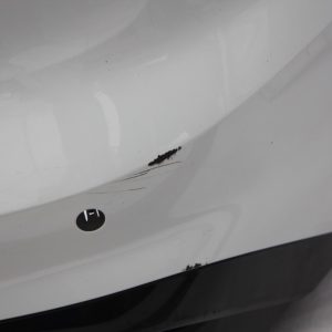 Audi A4 B9 S Line Estate Rear Bumper 2019 TO 2024 8W9807511AB Genuine *DAMAGED* - Image 13