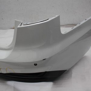 Audi A4 B9 S Line Estate Rear Bumper 2019 TO 2024 8W9807511AB Genuine *DAMAGED* - Image 14
