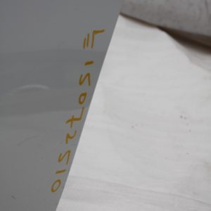 Audi A4 B9 S Line Estate Rear Bumper 2019 TO 2024 8W9807511AB Genuine *DAMAGED* - Image 15