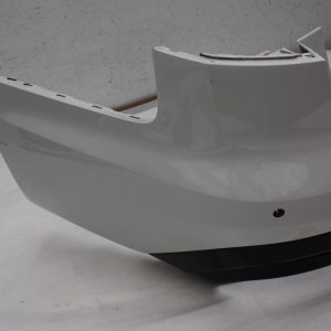 Audi A4 B9 S Line Estate Rear Bumper 2019 TO 2024 8W9807511AB Genuine *DAMAGED* - Image 16