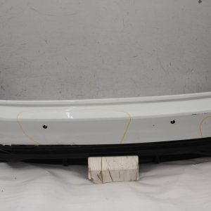 Audi A4 B9 S Line Estate Rear Bumper 2019 TO 2024 8W9807511AB Genuine *DAMAGED* - Image 3