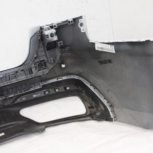 Audi A4 B9 S Line Estate Rear Bumper 2019 TO 2024 8W9807511AB Genuine *DAMAGED* - Image 21