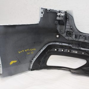 Audi A4 B9 S Line Estate Rear Bumper 2019 TO 2024 8W9807511AB Genuine *DAMAGED* - Image 23