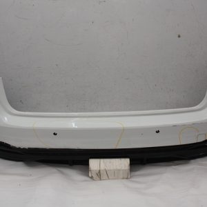Audi A4 B9 S Line Estate Rear Bumper 2019 TO 2024 8W9807511AB Genuine *DAMAGED* - Image 1